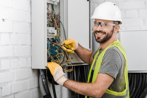 Best Emergency Electrical Repair  in Aurora, OH