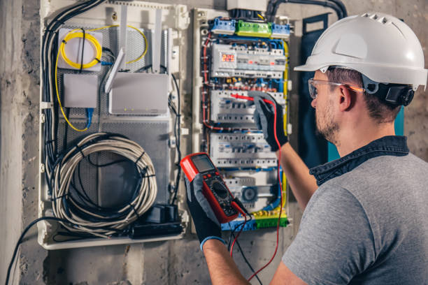 Best Local Electrician Companies  in Aurora, OH