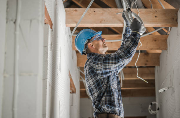 Trusted Aurora, OH Electrician Experts