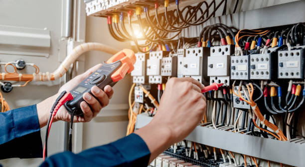 Best Ceiling Fan Installation Electrician  in Aurora, OH