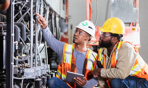 Electrical System Inspection in Aurora, OH