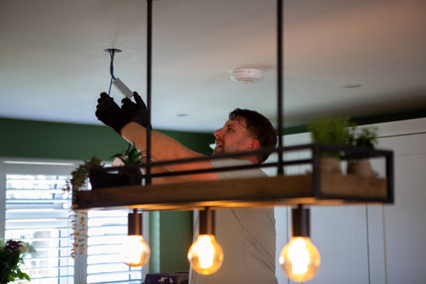 Best Affordable Electrical Installation  in Aurora, OH