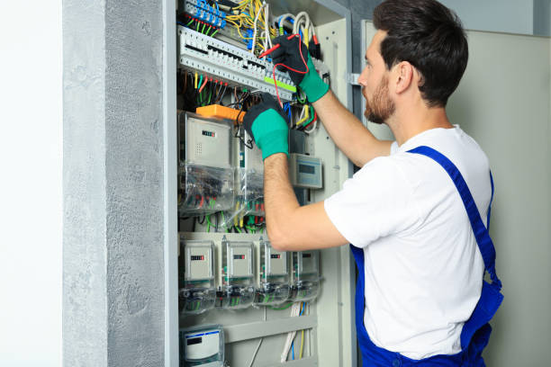 Affordable Emergency Electrician in Aurora, OH