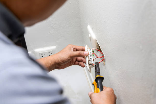 Best Electrical Upgrades for Homes  in Aurora, OH