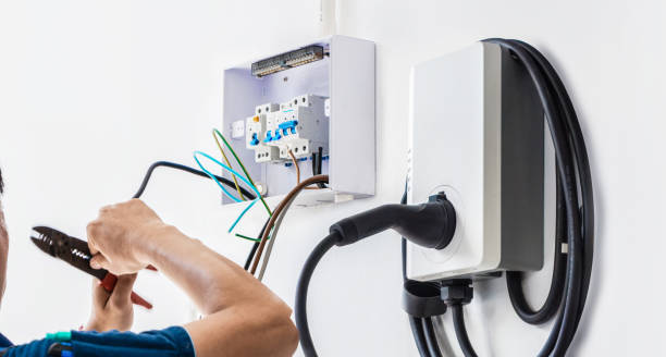Best Electrical Contractors for Businesses  in Aurora, OH