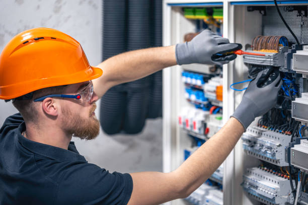 Best 24-Hour Electrician  in Aurora, OH