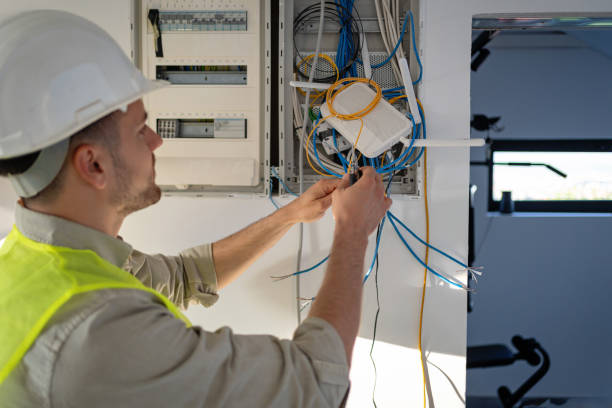 Best Ceiling Fan Installation Electrician  in Aurora, OH